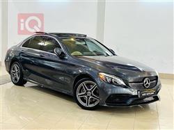 مێرسێدس بێنز C-Class